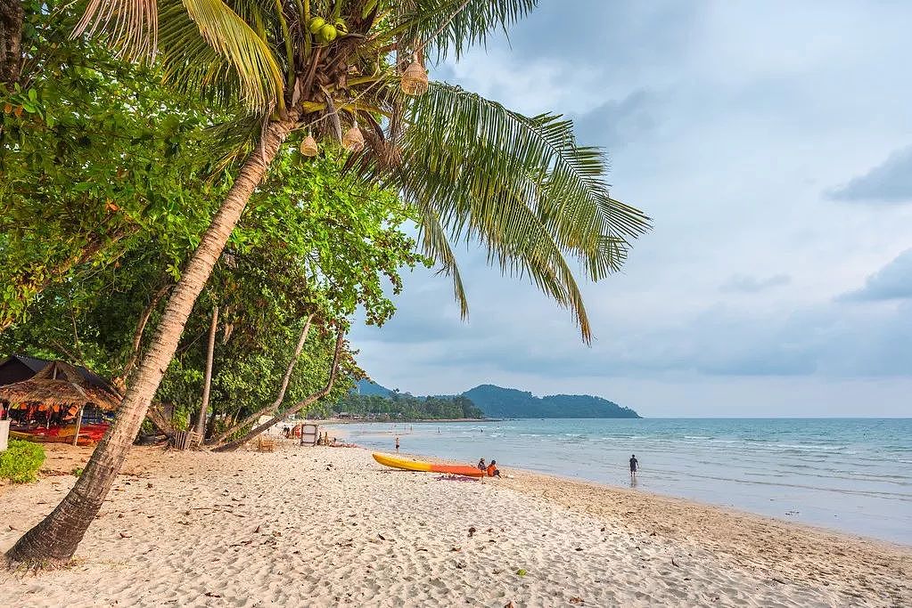 泰国免落地签费再延长6个月！别再去普吉岛了，这才是泰国最美海岛 - 15