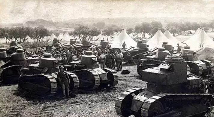 中国在第一次世界大战中收回了多少权益 - 2