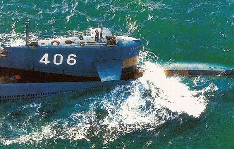 1949-2018：从亚洲三流到世界一流，中国海军，生日快乐！ - 17