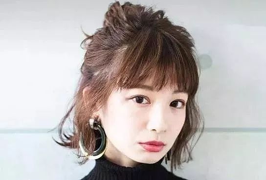 2019年流行发型，比“辛芷蕾”发型还要减龄瘦脸，时髦显气质 - 4