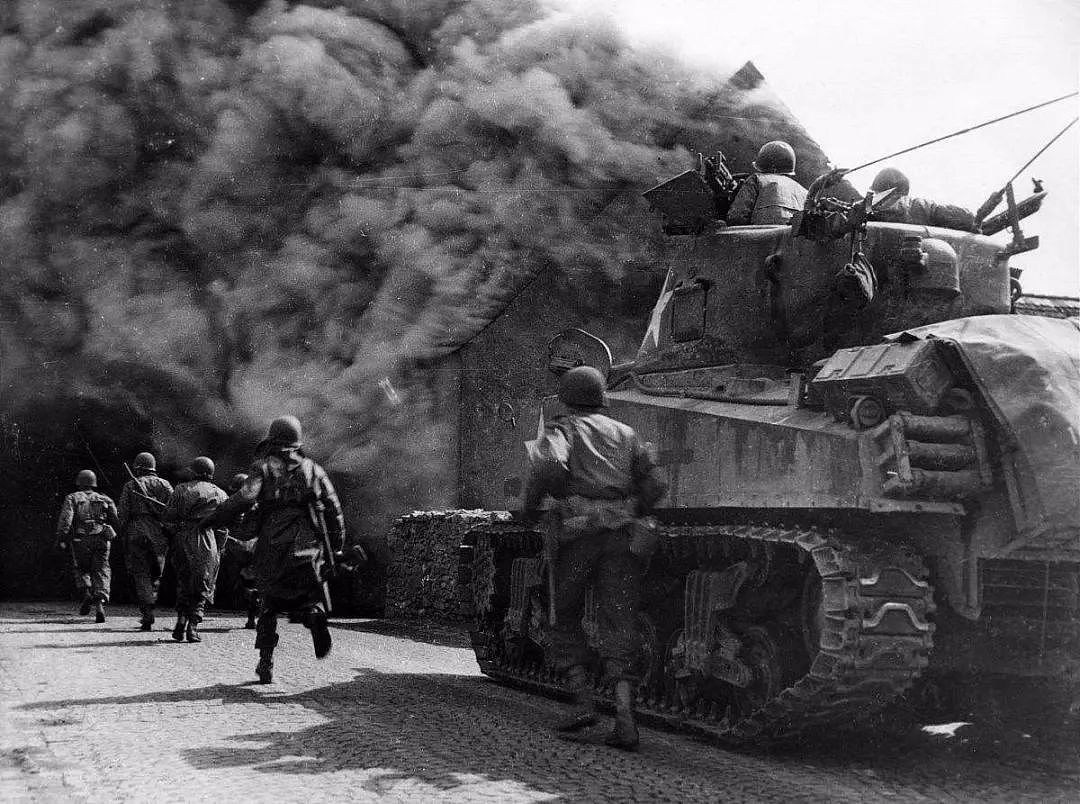 日军“最强坦克伏击战”——结局却是全军覆没 - 15