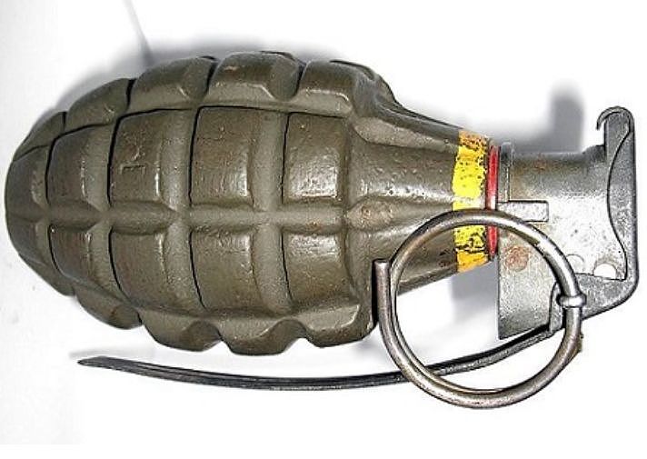 小编搞到了100颗“二战美军MK 2手榴弹”，手慢无！ - 2