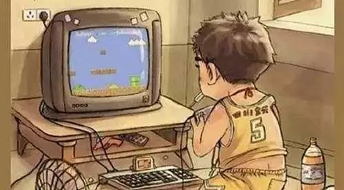 小霸王游戏机团队解散，是时候跟童年的游戏机说再见了 |  唠氪儿 - 13