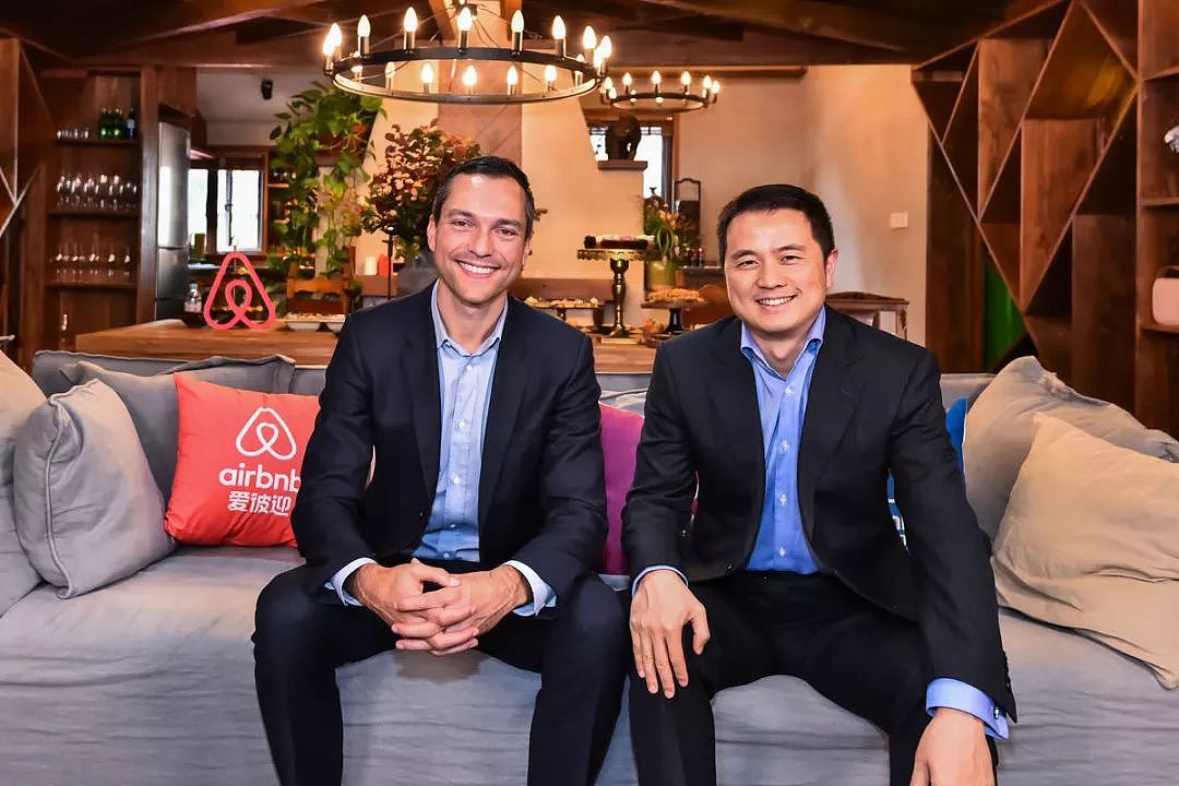 既要增长又要品牌，Airbnb在中国市场做了什么？ - 4