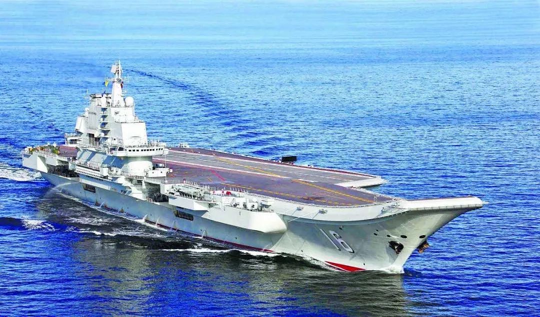 绝对不能忍！土耳其敲诈辽宁舰十多亿 如今却想让中国帮助造航母 - 1