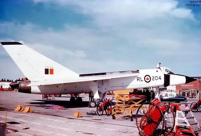 加拿大曾研制国产超音速重型战斗机，酷似成飞歼9，资料全部销毁 - 9