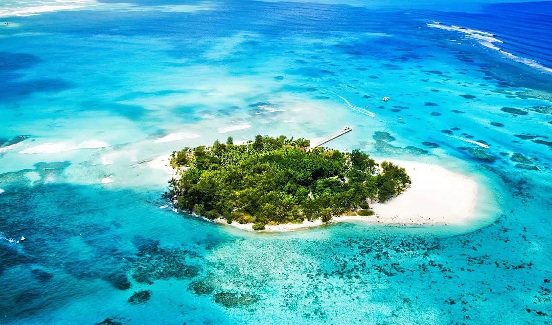 全球六大性价比度假海岛：花最少的钱体验最好的旅行 - 24