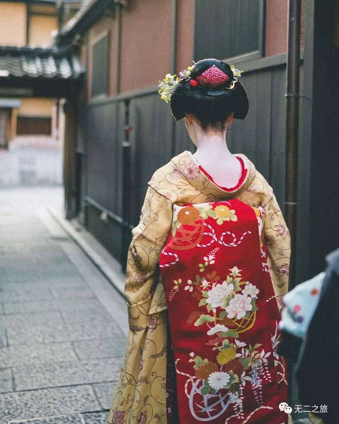 8处避世绝境，都藏在京都的巷子里 - 21