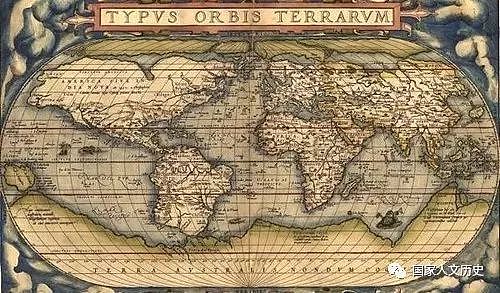 在没有卫星的古代，人们靠什么画地图？ - 2