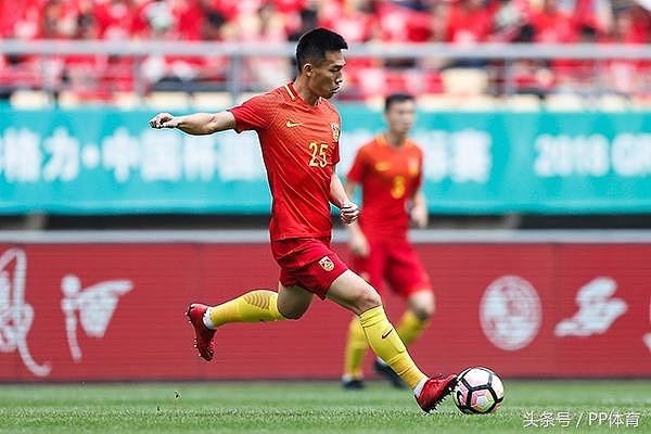 赛点：连续惨败之后，中国足球依旧要“向前看”