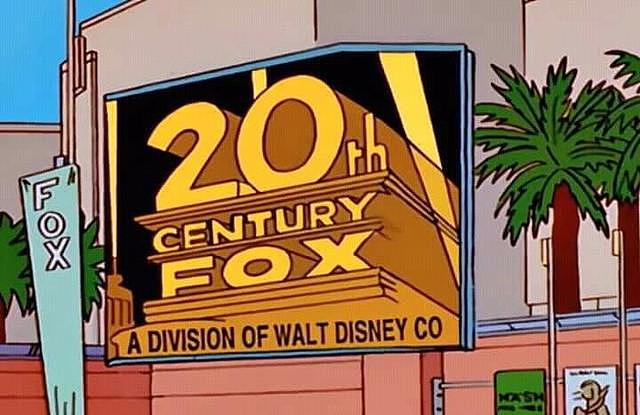 迪士尼以 524 亿美元收购 21 世纪福克斯，《复联 4》的剧本可以改改了