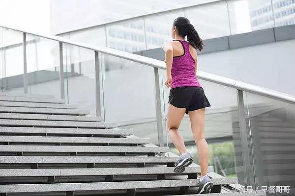 跑步减肥掌握这个方法，就算是初学者，也能让你瘦得不要不要的！