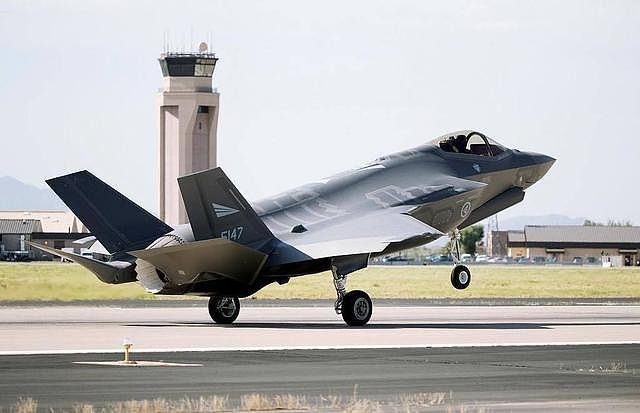 美天价F-35A再出口一国：单价近2亿美元卖出34架