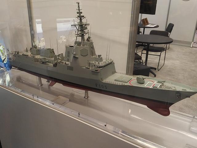 美国洛马公司推出新护卫舰方案，濒海战斗舰方案惨遭抛弃
