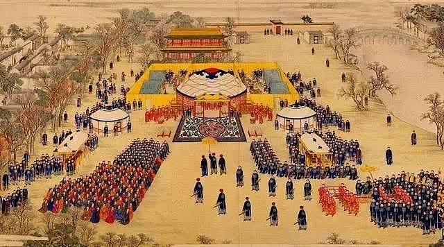 清朝最有才华的皇子，在储位争夺中却败北，如果他继位将改变历史