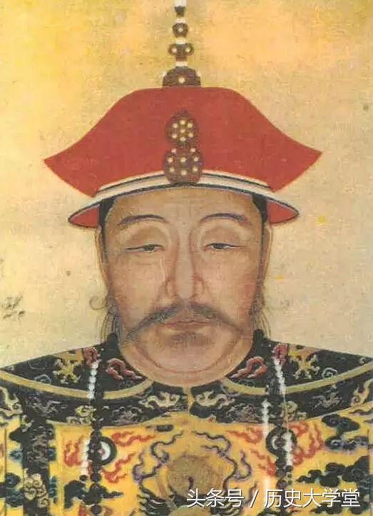 同为少数民族建立的“大一统”王朝，元朝与清朝有哪些异同之处