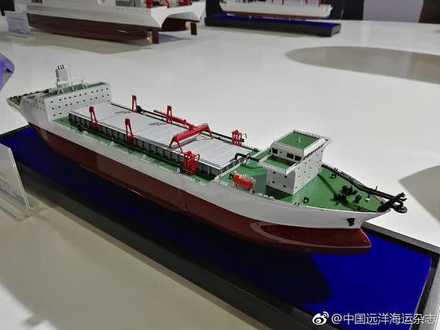 基建狂魔新利器：中国挖泥船居然上核动力，造岛神器大自然搬运工