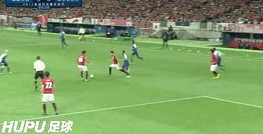 半场：道萨里远射险破门，浦和红钻0-0阿尔希拉尔