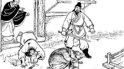 中国历史有个悬疑：生性多疑的曹操为何会放过刘备，答案是这样