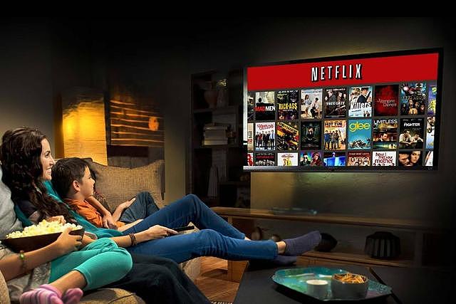 Netflix 市值首超迪士尼，谁才是全球第一媒体巨头？