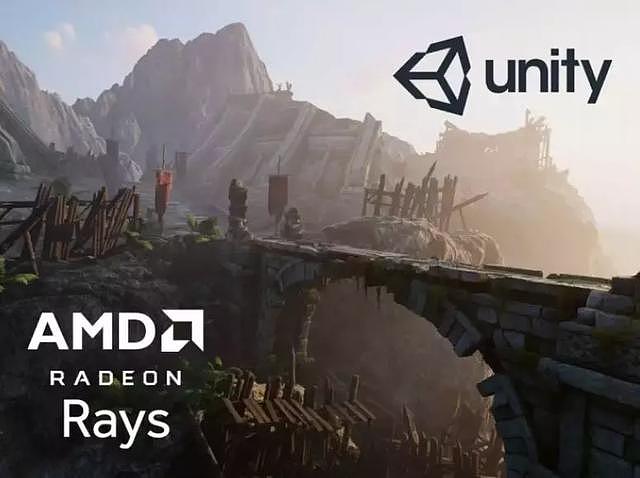 NVIDIA 与 AMD 推动光线追踪平民化运动，布局下一波显卡革命