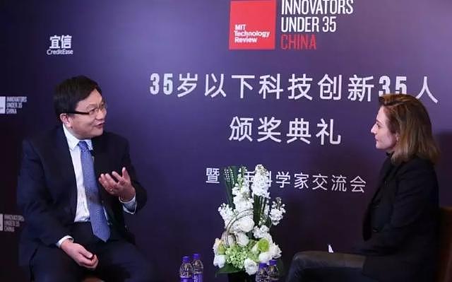 中国最早一代天使投资人眼中的科技创新15年丨独家专访唐宁