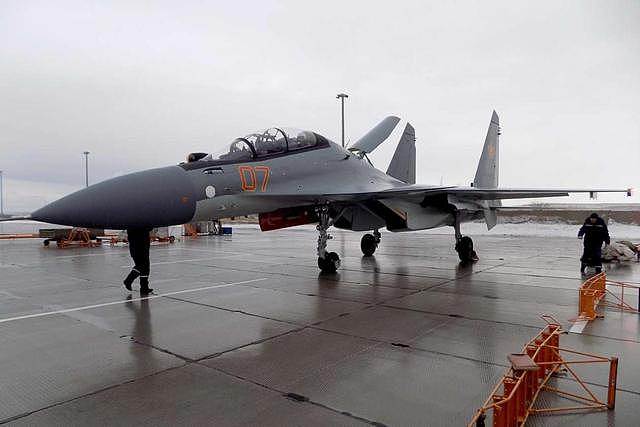 首个国外客户：缅甸又要采购俄制战机 这次看上一新战机