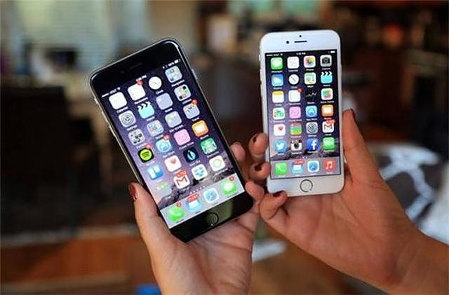 苹果良心发现，老iPhone可以升级到iOS 11.2系统！