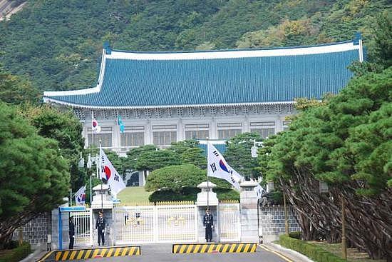 韩国青瓦台：禁止加密货币市场并非已经决定措施