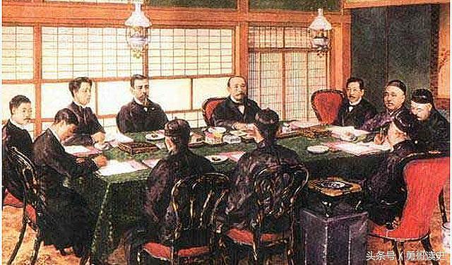 马关条约签订后 德俄法三国为何帮助中国要回辽东半岛