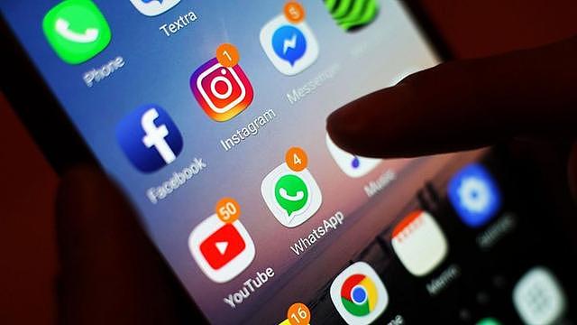 Facebook 打算让 WhatsApp 和 Instagram 消息互通，还点对点加密