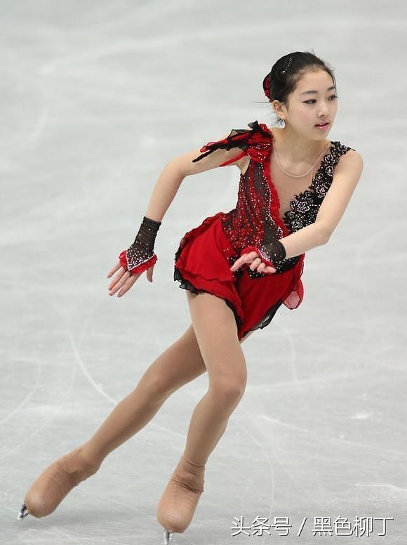 遗憾！中国体育又一个叶诗文式的悲剧，发育阻挡了她的奥运梦