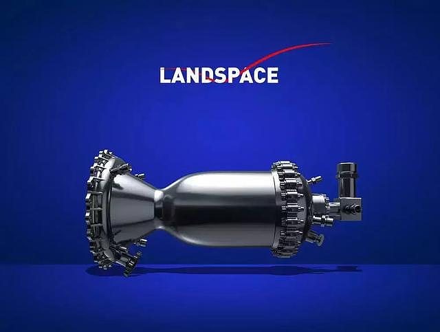 中国首台液氧甲烷发动机核心部件测试，全球航天领军企业钟情CH4
