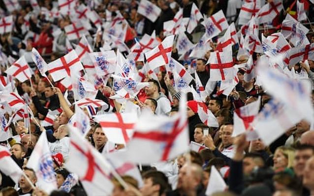 卡拉格专栏：对世界杯期望太高或许是英格兰最大的问题