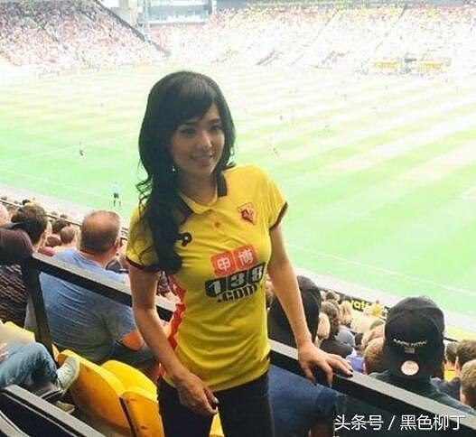 日本女星苍井空宣布结婚！她是最铁杆女球迷，常熬夜+现场看球