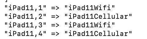 iOS 12 代码曝光：新 iPad 或不带面容识别功能