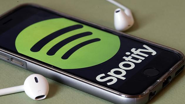Spotify在美提交IPO，拟筹资10亿美元