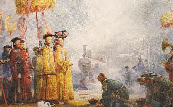清朝最有才华的皇子，在储位争夺中却败北，如果他继位将改变历史