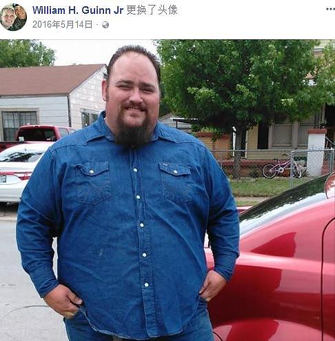 420斤的胖叔为获参军资格，14个月甩肉220斤，胖大叔变帅大叔！