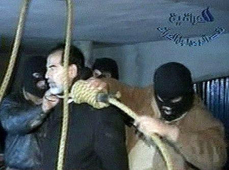 萨达姆儿子被擒杀只因此人的出卖，12年后，他女儿竞选伊拉克总统