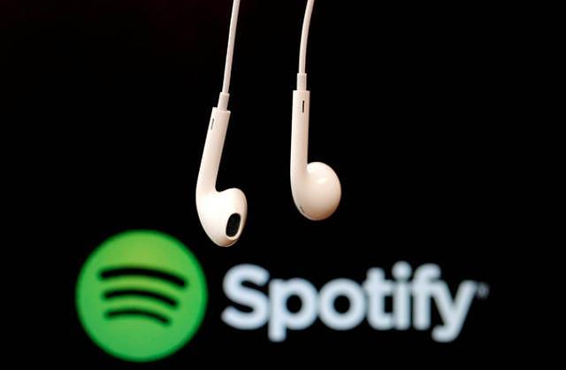 Spotify和腾讯音乐结成联盟，互相进行股权投资