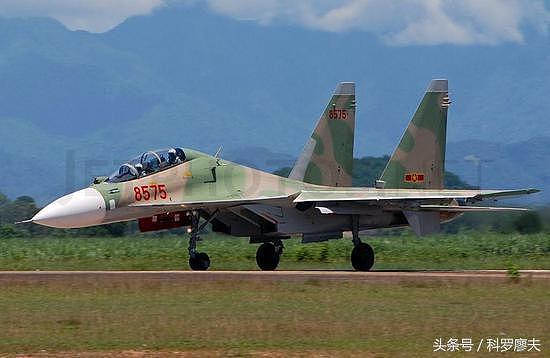 越南空军到底有多厉害：东南亚最强空军，中国买啥它买啥！