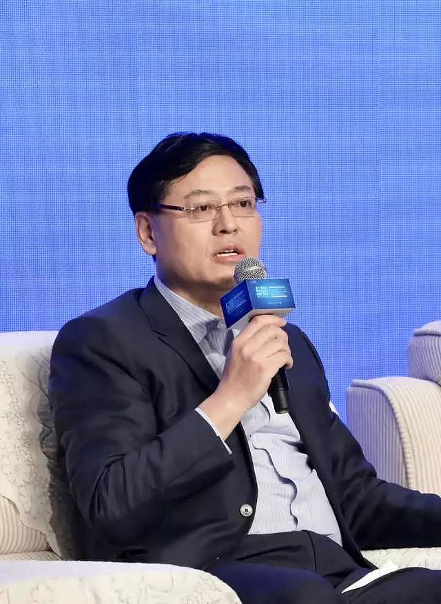 杨元庆乌镇再谈智能制造，智能化让中国企业更具竞争力