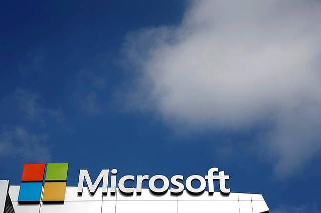 微软将为政府客户提供本地版云服务 与亚马逊和谷歌竞争