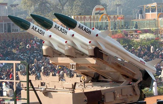 印媒将印度本土国防政策比作“神牛”，认为应多采购这种落后导弹