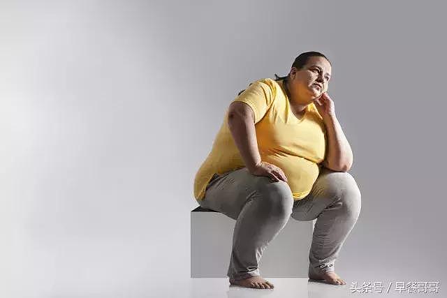 全球40%的人超重，400万人因肥胖死亡！再不减肥就来不及了