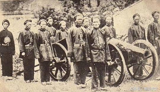 1894年甲午战争时日本军队比清朝军队到底强在哪