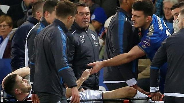 BBC：布拉迪将进行膝盖手术，归期难定