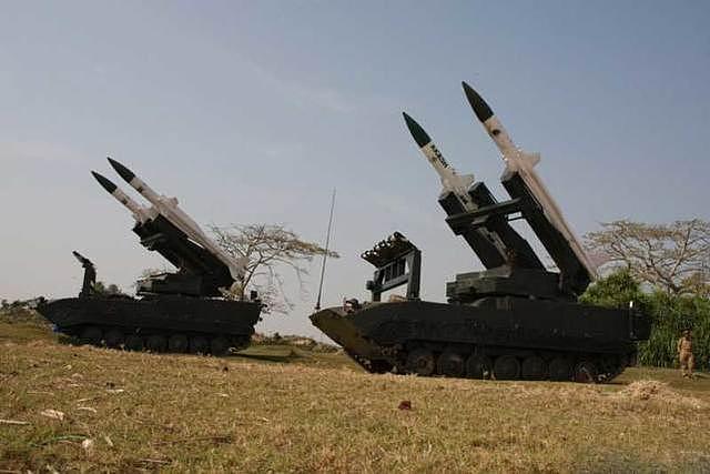 印媒将印度本土国防政策比作“神牛”，认为应多采购这种落后导弹