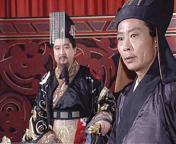 诸葛亮病死后刘禅凭此执政30年，投降魏国后说了6个字透惊天秘密